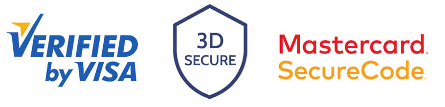 การยืนยันตัวตน 3D Secure