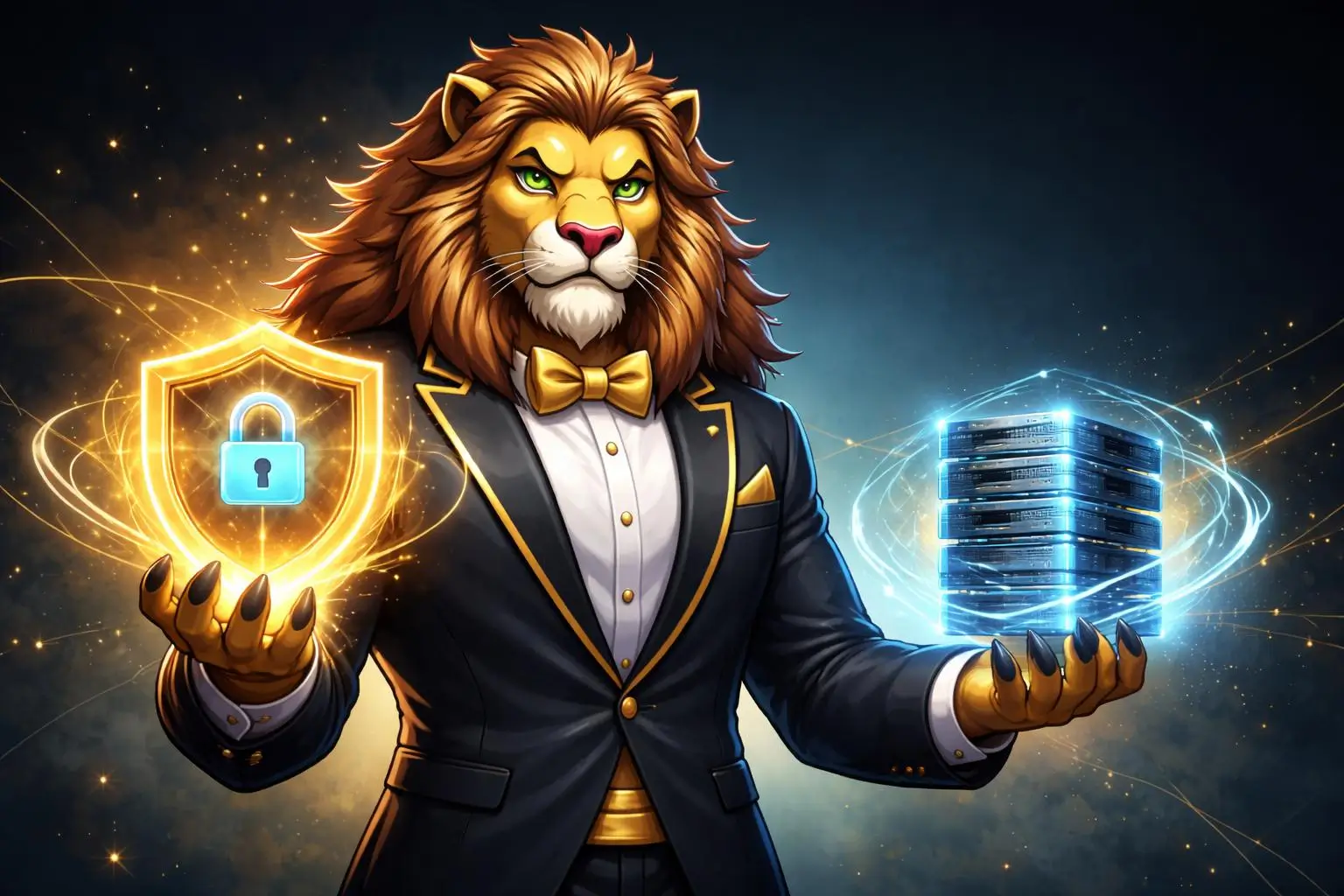 ภาพประกอบส่วนความปลอดภัยและเสถียรภาพ