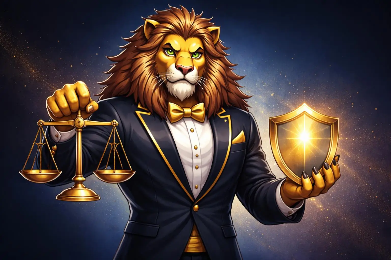 ภาพประกอบส่วนใบอนุญาตและการกำกับดูแล