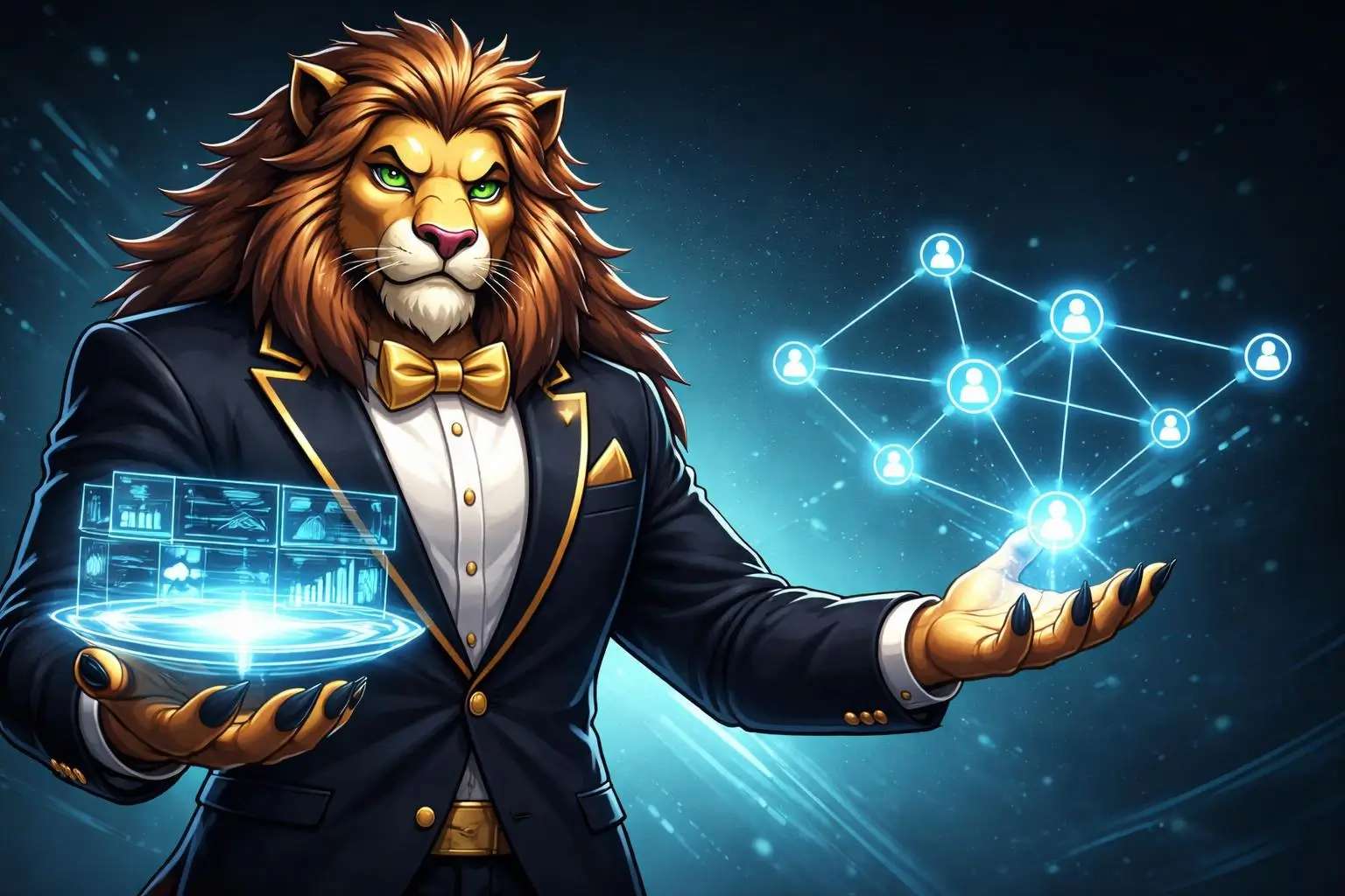 ภาพประกอบส่วนแพลตฟอร์มและการปฏิบัติตามข้อกำหนด