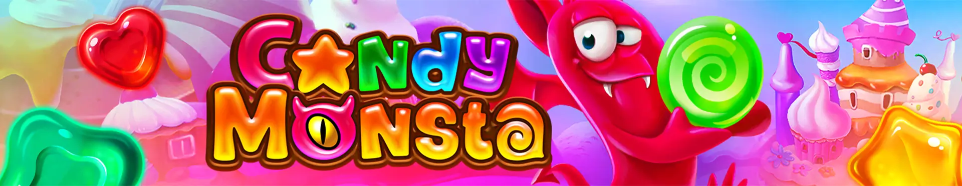 Candy Monsta