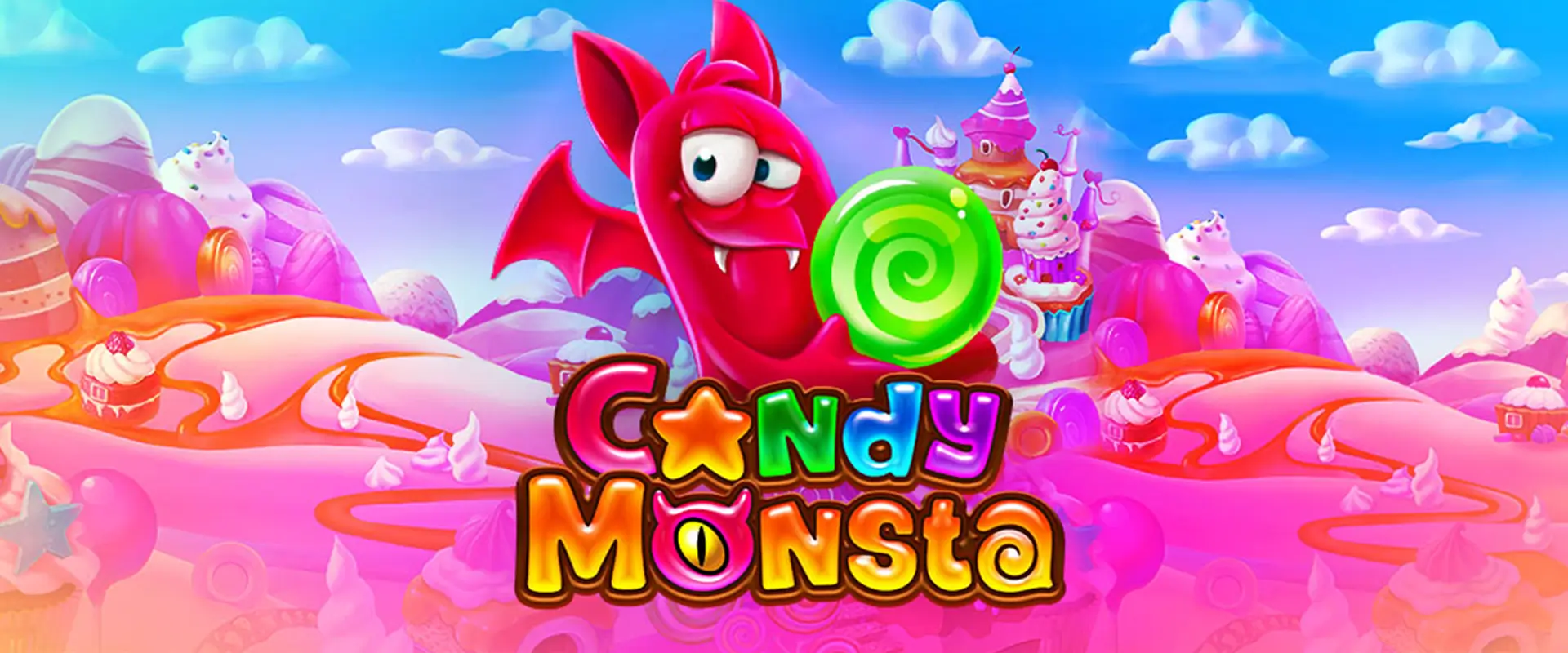 Candy Monsta