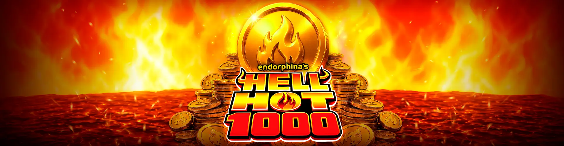 Hell Hot 1000