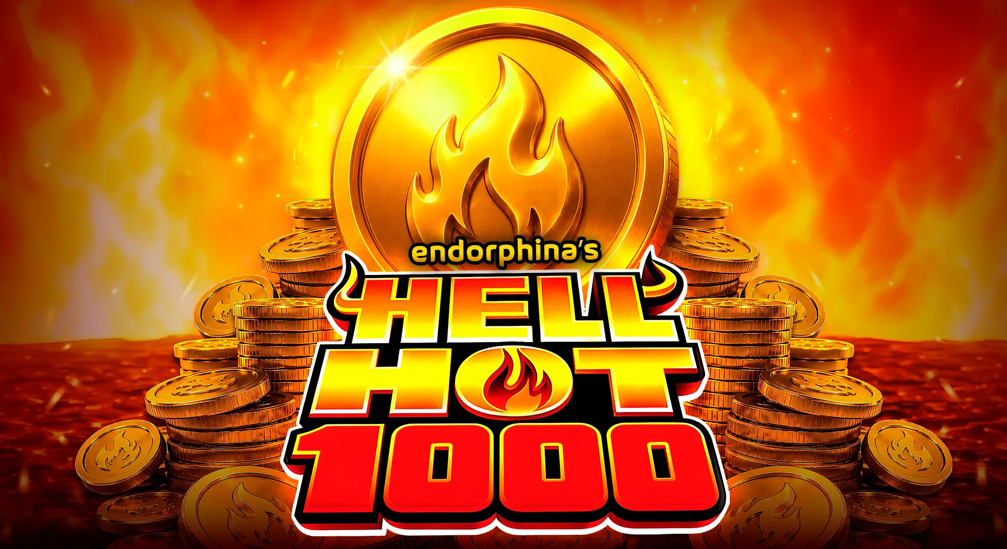 Hell Hot 1000